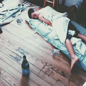 Meet your Posher, George