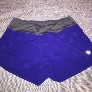 Women's MPG shorts
