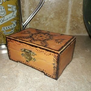 Little 'ugly' box