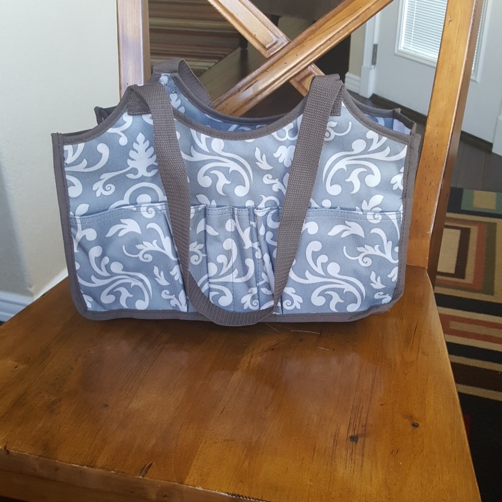 Thirty-one small tote bag