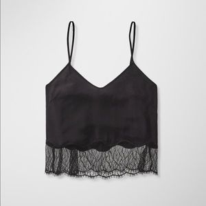 Aritzia Wilfred Chimere camisole size Xs