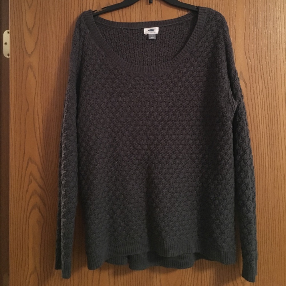 Bring it on Winter! Sweater