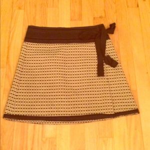 Rachel Roy Wrap Skirt