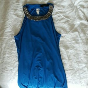 The Limited Dressy top