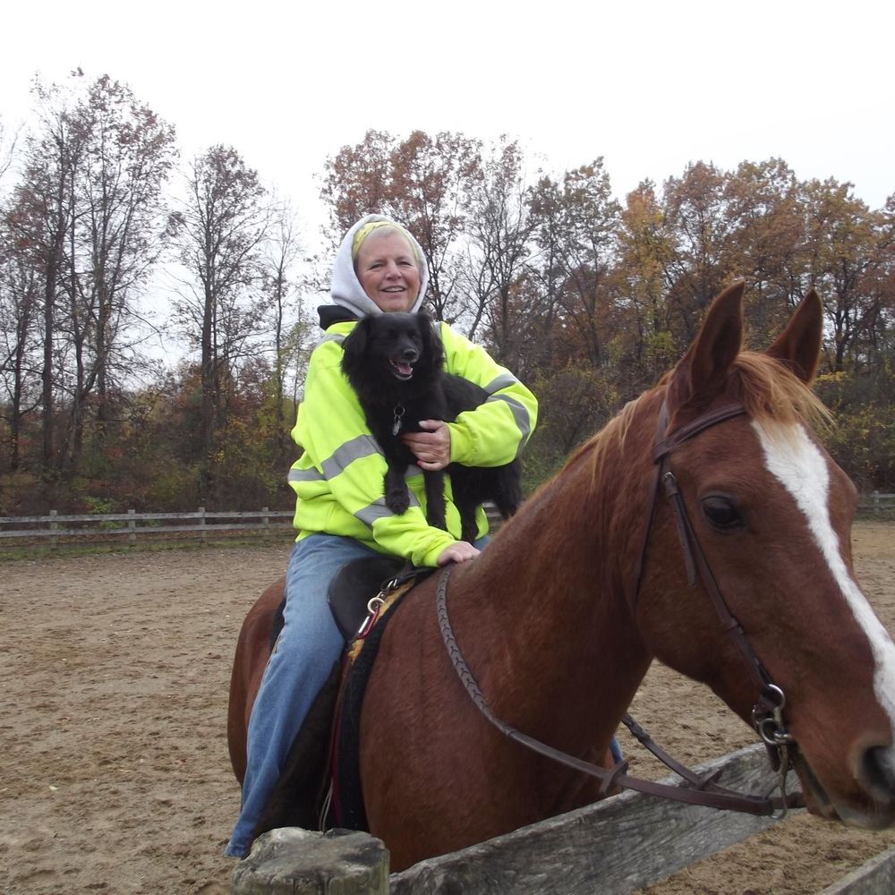 Meet your Posher, Stephanie s