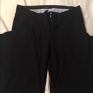 Jessica Simpson black slacks