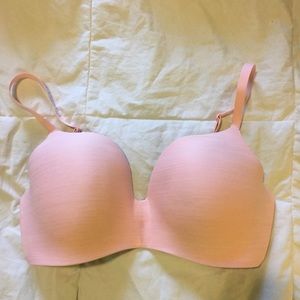 VS No Wire Bra
