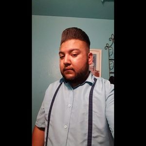 Meet your Posher, Erasmo