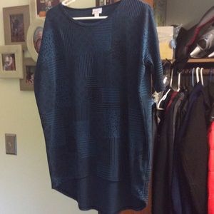 Xxs irma lularoe