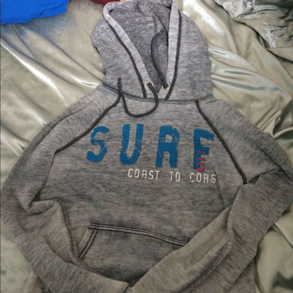 Roxy Surf sweatshirt