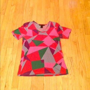 Marc Marc Jacobs tee