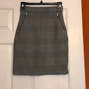 H&M Pencil Skirt