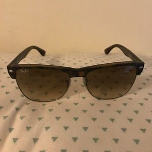Ray Ban sunglasses