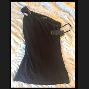 Rampage Top NWT