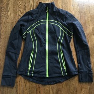 Lulu lemon jacket