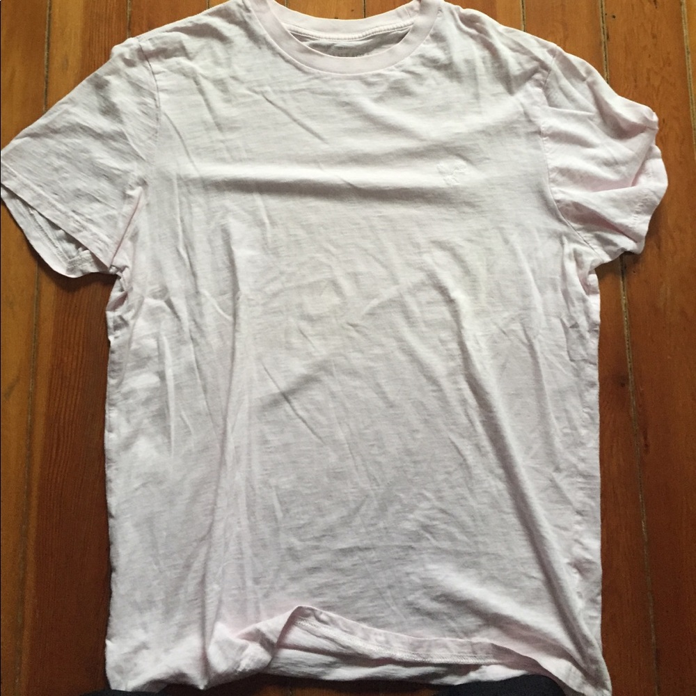 American eagle tee