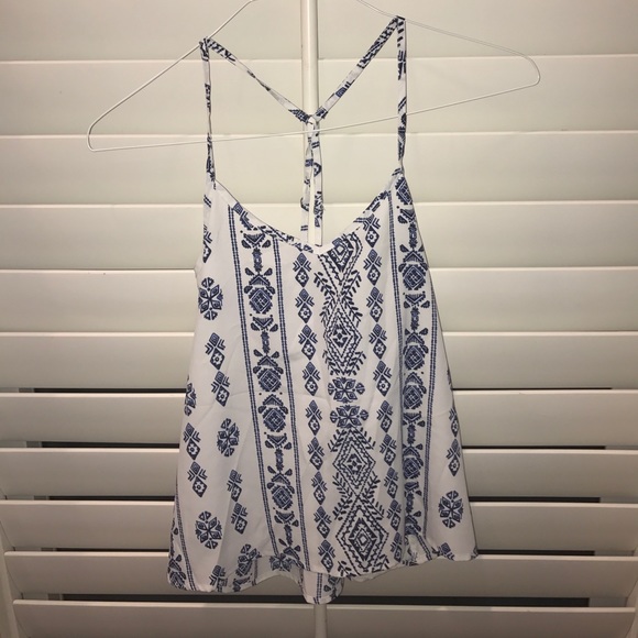 tank top - Picture 1 of 1