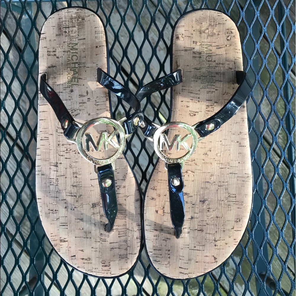 Michael Kors Sandals