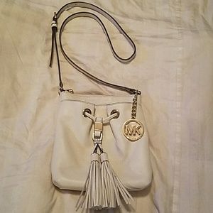 Micheal Kors Crossbody