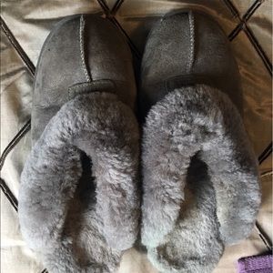 UGG Slippers