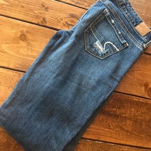 American Eagle skinny. Size 0. 💙