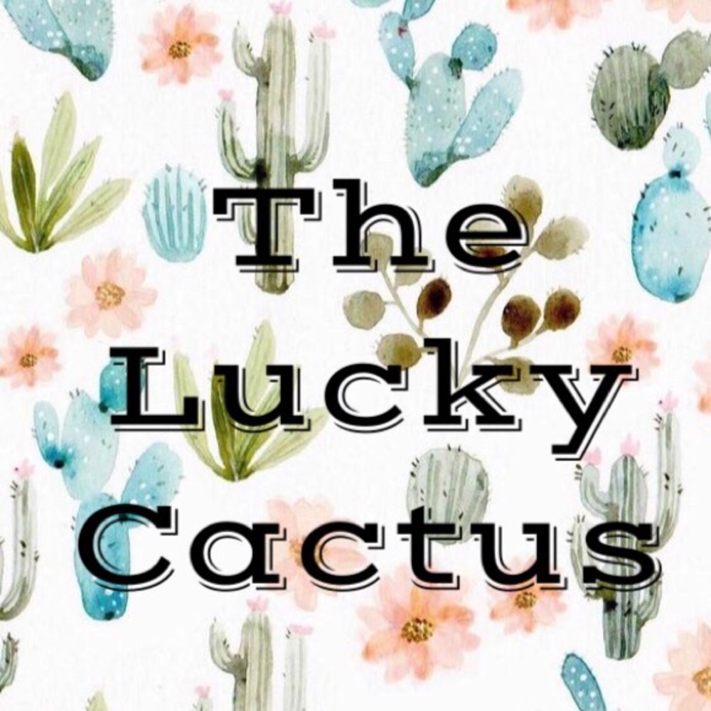 Meet your Posher, Lucky