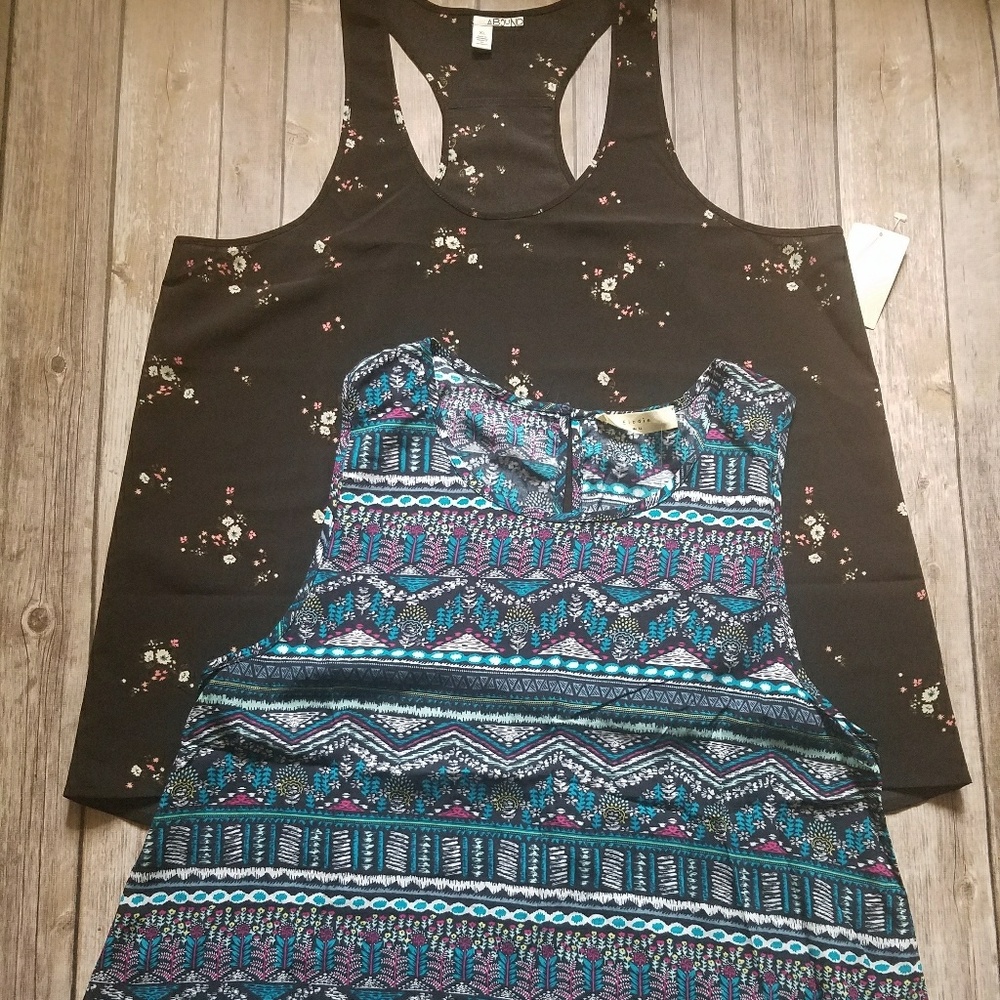 Summer bundle