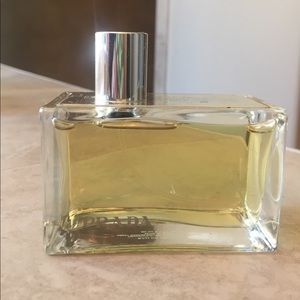Prada Amber