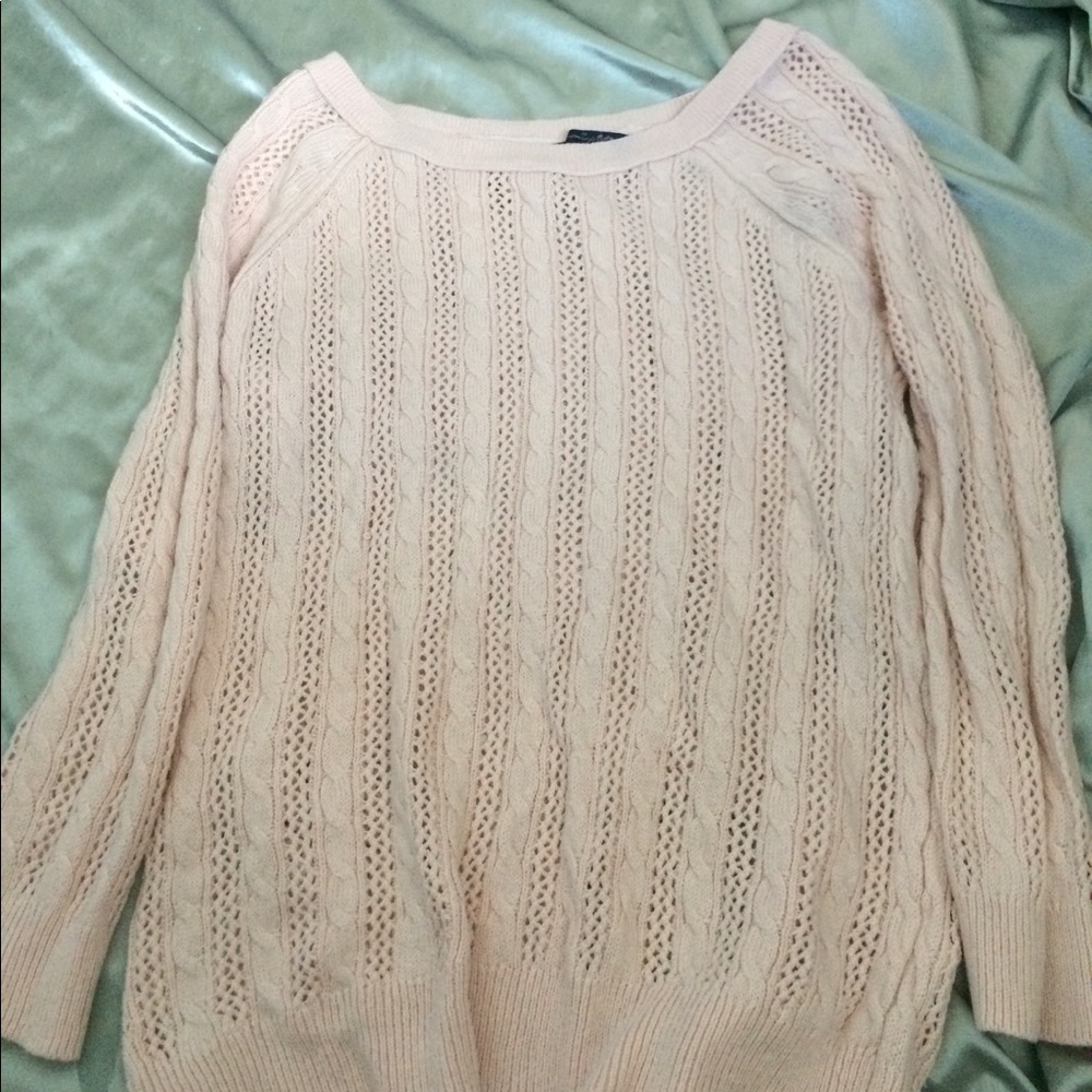 American Eagle sweater