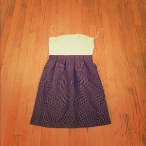 NWT Max & Cleo cocktail dress