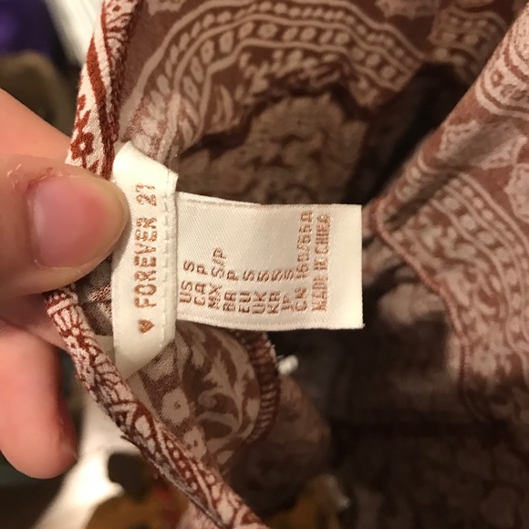 Romper - Picture 3 of 3