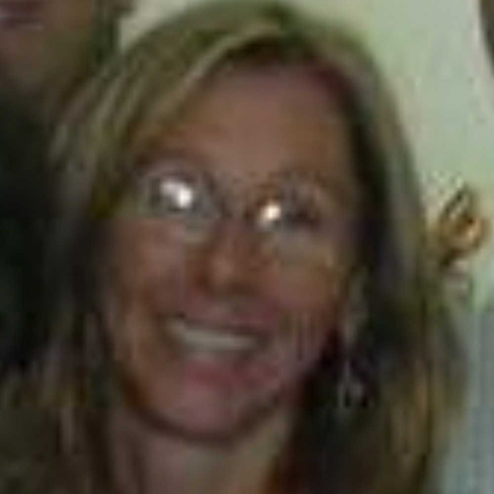 Meet your Posher, Lesley