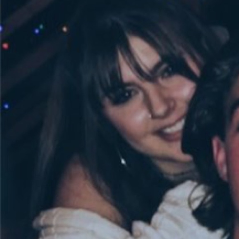 Meet your Posher, Maddie