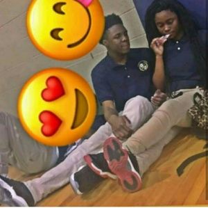 Meet your Posher, Dyesha