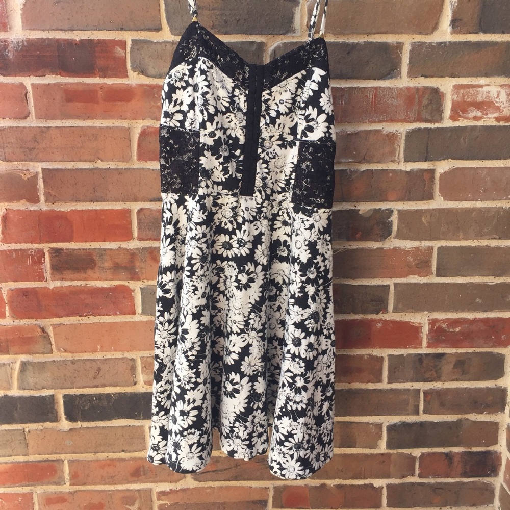 Bethany mota dress
