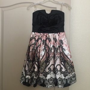 Homecoming dress / cocktail dress