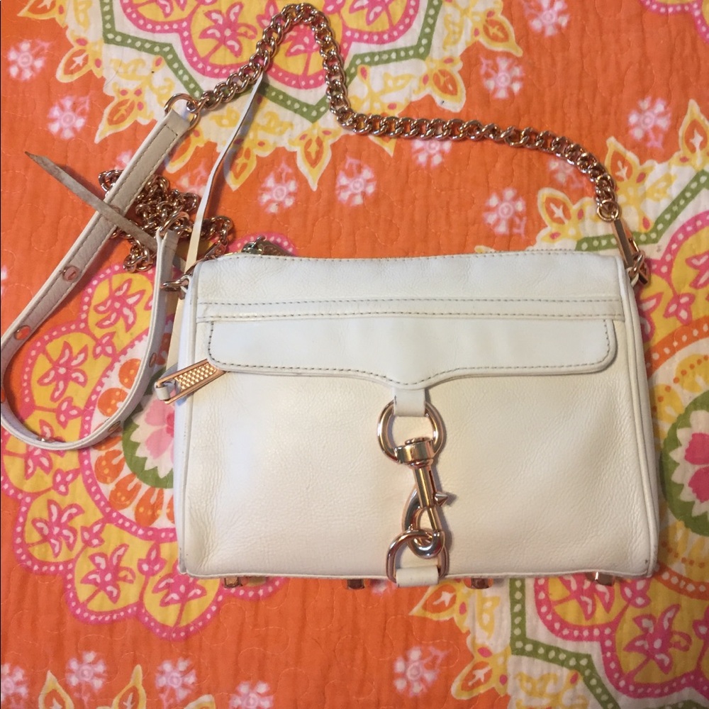 Rebecca Minkoff Mac Mini