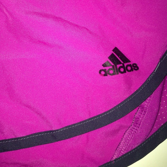 Adidas Running/Workout shorts - Picture 2 of 6