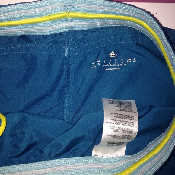 Adidas Running/Workout shorts - Picture 6 of 6