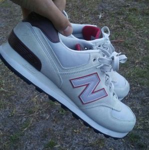 New Balance 574