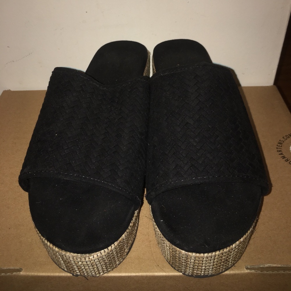 Flatforms