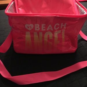 VS lunch box