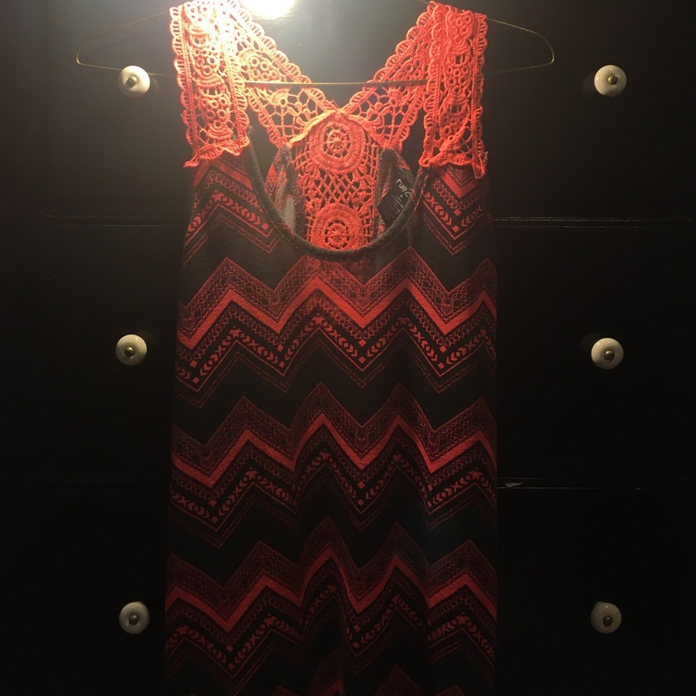 Rue 21 Tank Top