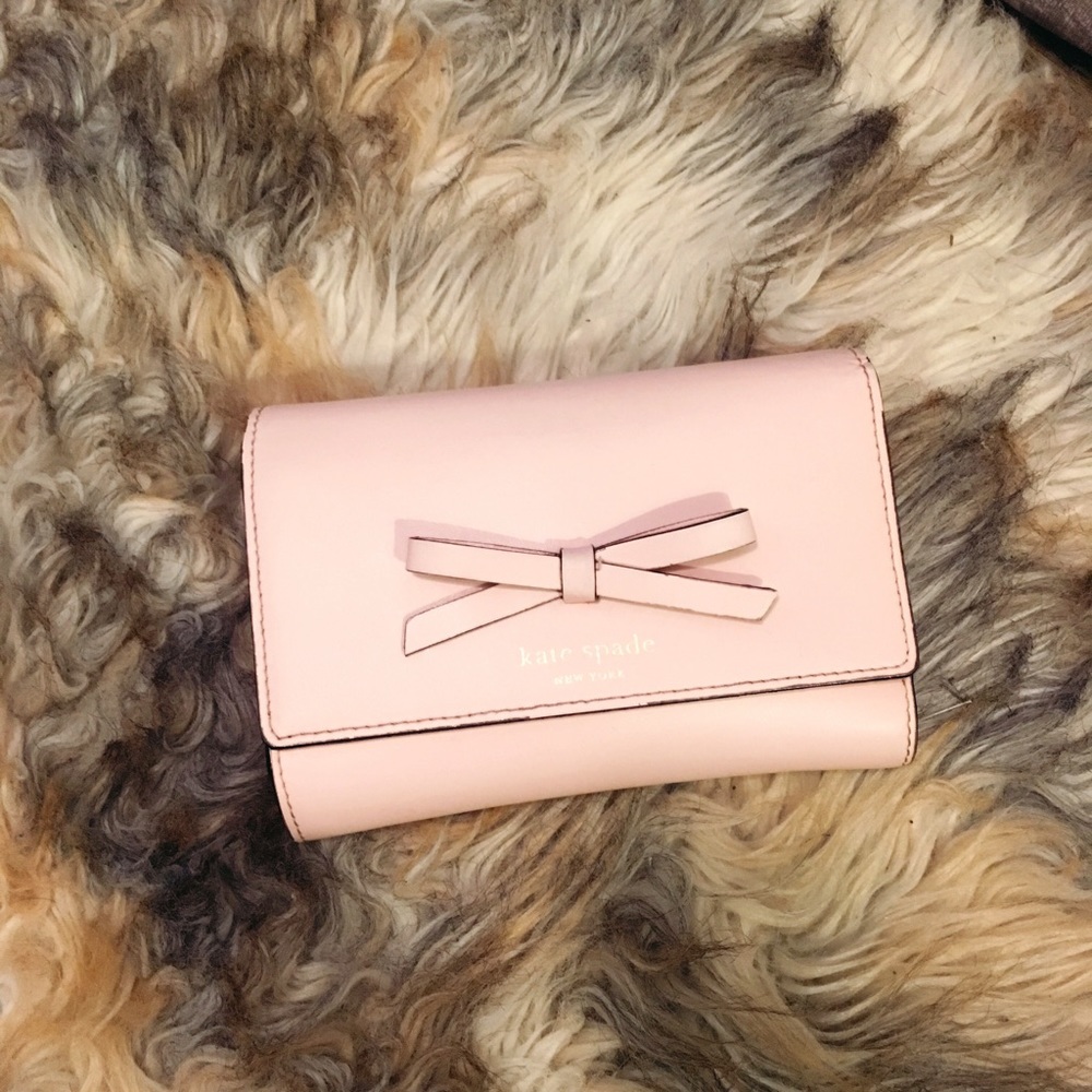 Kate spade wallet