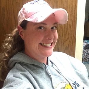 Meet your Posher, Barb