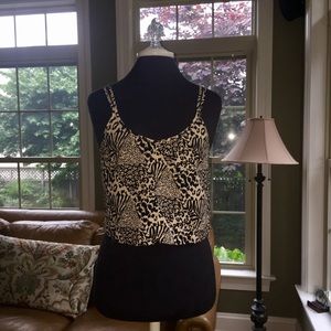 💥FINAL PRICE💥 UO - Silence + Noise Crop Top