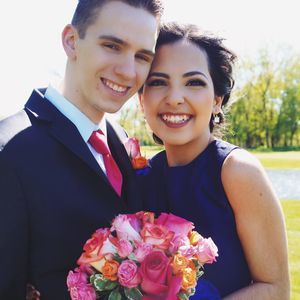 Meet your Posher, Ali