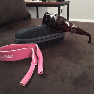 Cost Del Mar Sunglasses