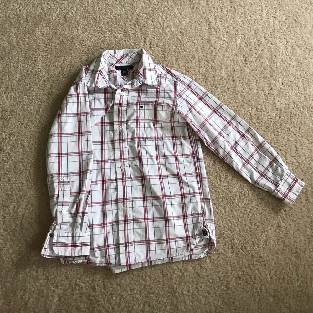 Long sleeve Tommy Hilfiger