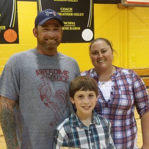 Meet your Posher, Jami